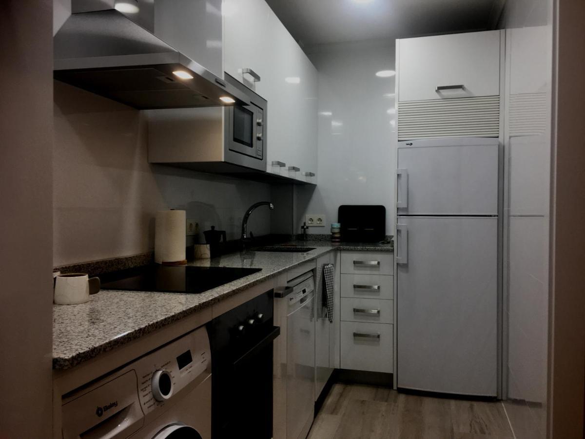 Vut Plaza Del Angel Lägenhet Salamanca Exteriör bild